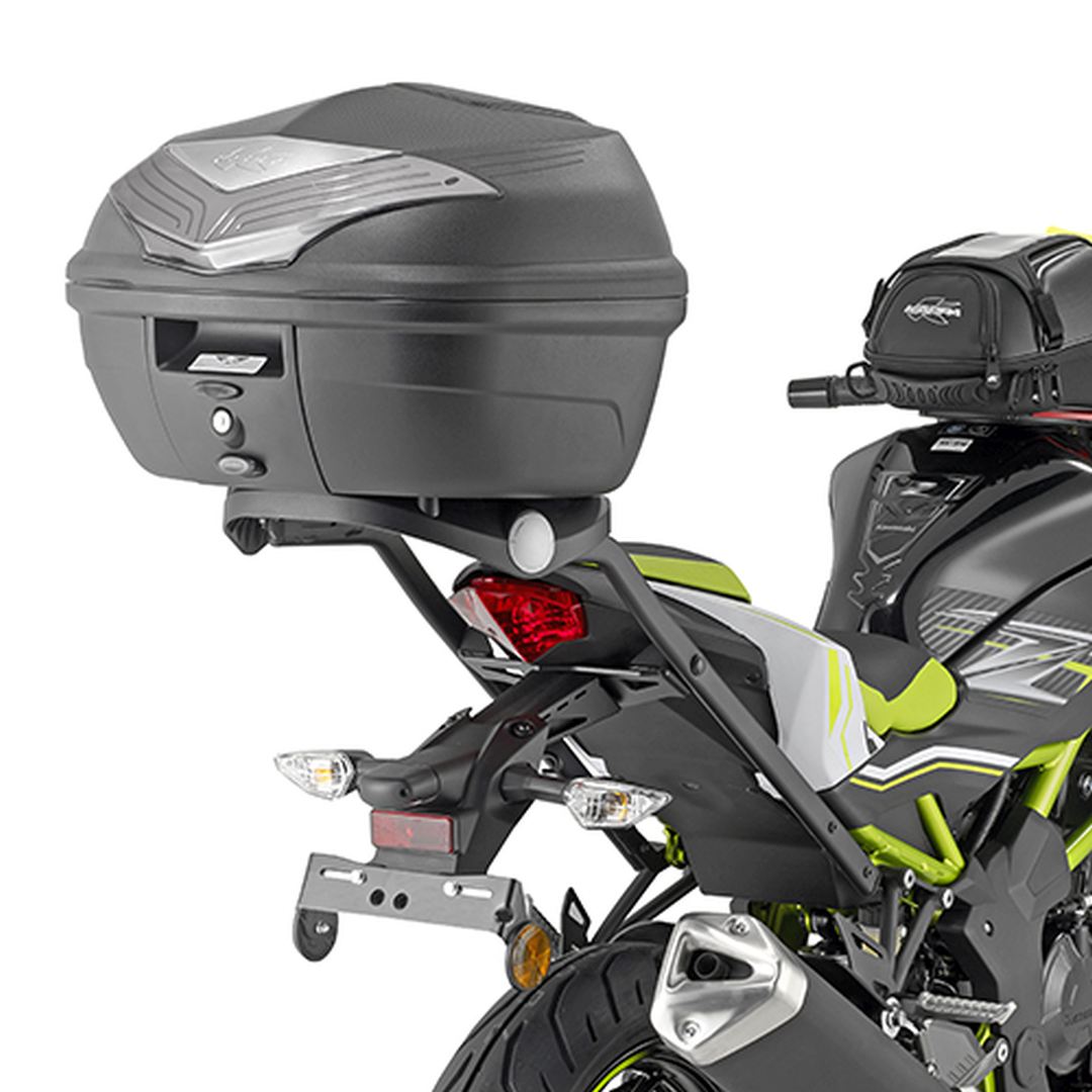 KAPPA KZ4125 STELAŻ KUFRA CENTRALNEGO KAWASAKI Z 125